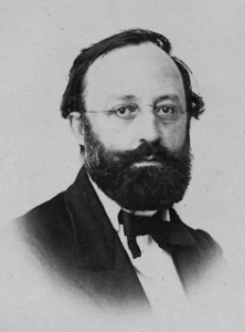 Gottfried Keller schuf "Kleider machen Leute"